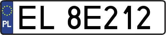 EL8E212