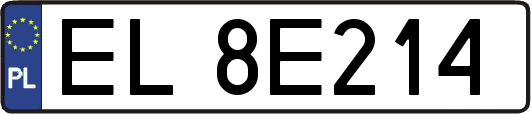 EL8E214