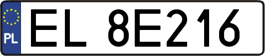 EL8E216