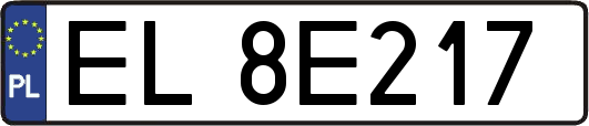 EL8E217