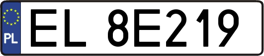 EL8E219