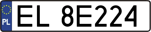 EL8E224