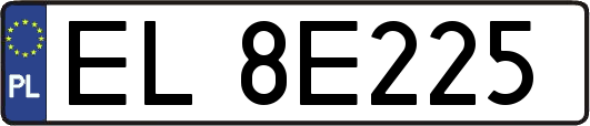 EL8E225