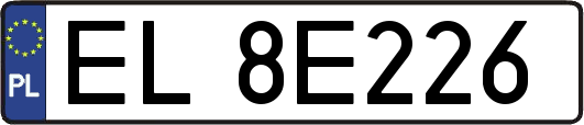 EL8E226