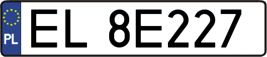 EL8E227