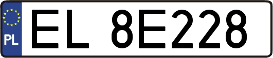 EL8E228