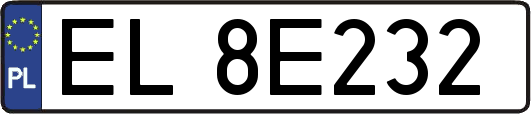 EL8E232
