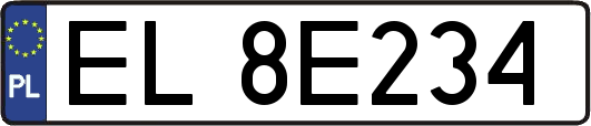 EL8E234