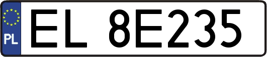 EL8E235