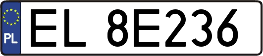 EL8E236