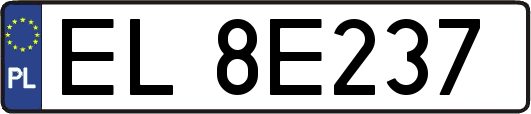 EL8E237