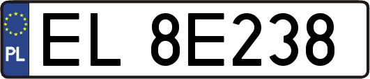 EL8E238
