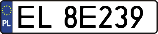 EL8E239