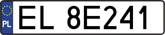 EL8E241