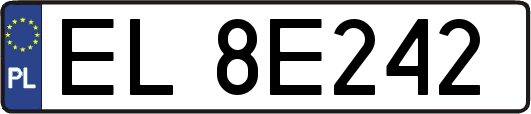 EL8E242