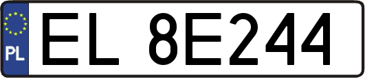 EL8E244