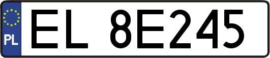 EL8E245