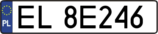 EL8E246