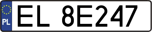 EL8E247