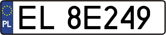 EL8E249