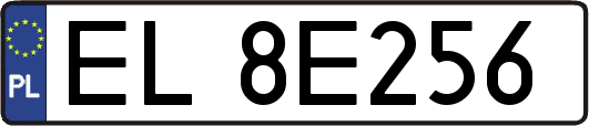 EL8E256