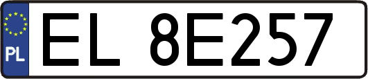 EL8E257