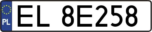EL8E258