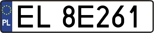 EL8E261