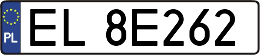 EL8E262