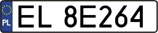 EL8E264
