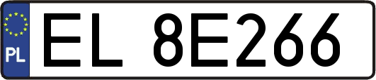 EL8E266