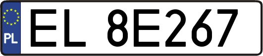EL8E267