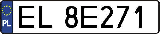 EL8E271