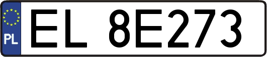EL8E273