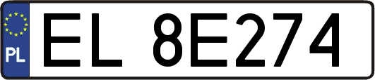 EL8E274