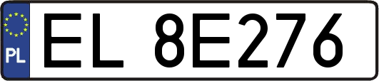 EL8E276