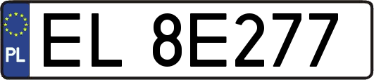 EL8E277