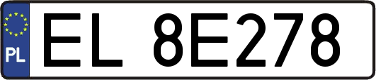 EL8E278