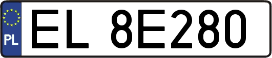 EL8E280