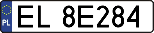 EL8E284