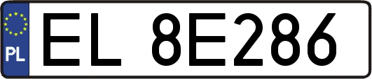 EL8E286