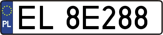 EL8E288