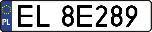 EL8E289