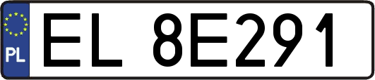 EL8E291