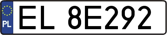 EL8E292