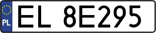 EL8E295
