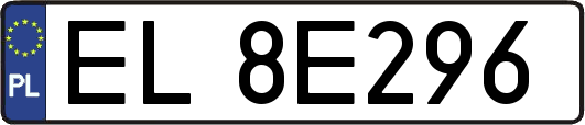 EL8E296