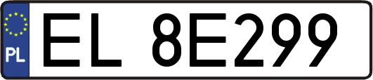 EL8E299