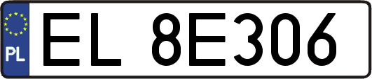 EL8E306