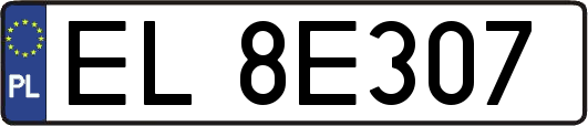 EL8E307
